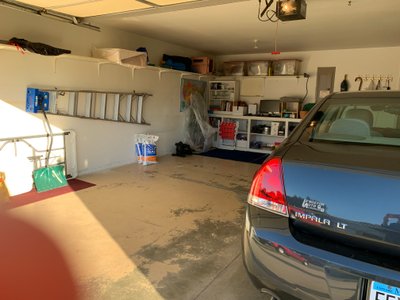 17 x 8 Garage in Byron, Minnesota near [object Object]