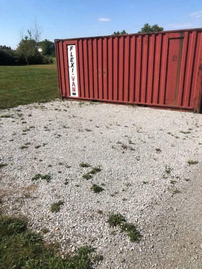 20 x 10 Unpaved Lot in Beecher, Illinois near [object Object]