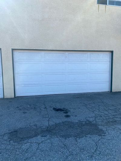 20×16 Garage in Santa Clara, California