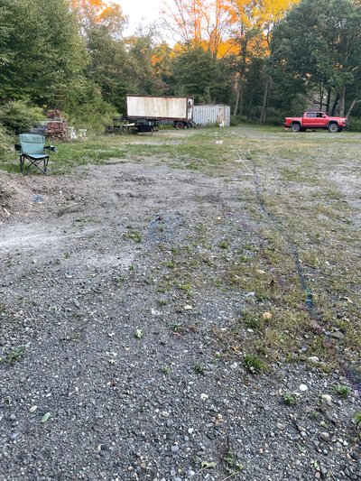 30 x 15 Unpaved Lot in Lansford, Pennsylvania near [object Object]