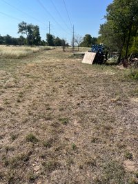 30 x 10 Unpaved Lot in Mustang Ridge, Texas
