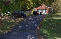 20 x 10 Driveway in White Plains, Maryland