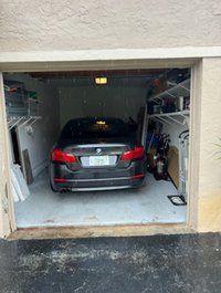 20 x 10 Garage in Lauderhill, Florida