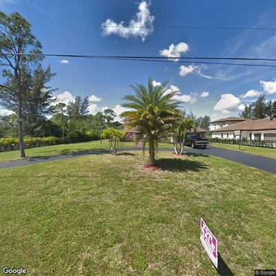 18 x 36 Unpaved Lot in Parkland, Florida near 5406 Godfrey Rd, Pompano Beach, FL 33067-4152, United States