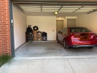 20 x 20 Garage in Farmers Branch, Texas