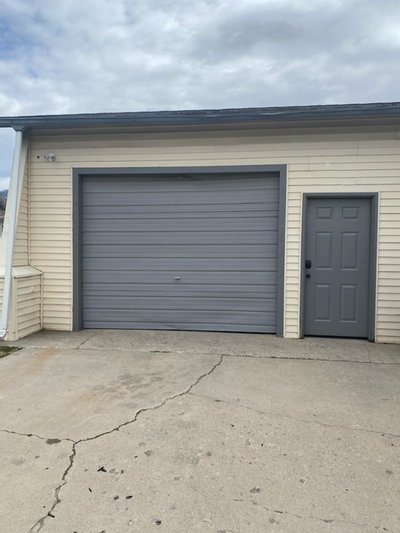 20 x 10 Garage in Orem, Utah