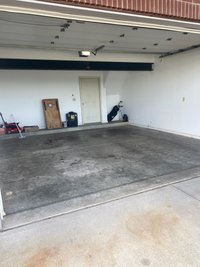 20 x 10 Garage in Covington, Kentucky