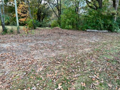 20 x 10 Unpaved Lot in Lenoir City, Tennessee