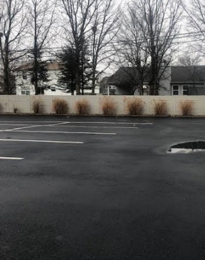 20 x 20 Parking Lot in Pataskala, Ohio near [object Object]