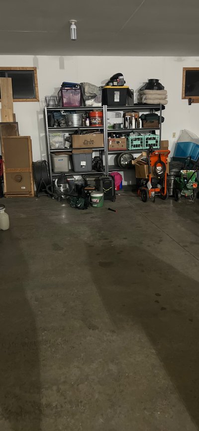 21 x 10 Garage in Sioux Falls, South Dakota near [object Object]