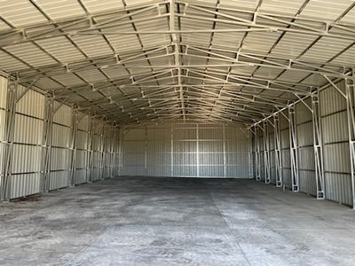 undefined x undefined Warehouse in Palmdale, California
