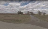 20 x 15 Unpaved Lot in Waurika, Oklahoma