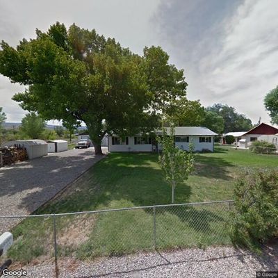 10 x 10 Unpaved Lot in Grand Junction, Colorado