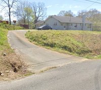 40 x 10 Driveway in Anniston, Alabama