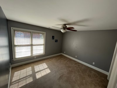 Small 10×10 Bedroom in Cramerton, North Carolina