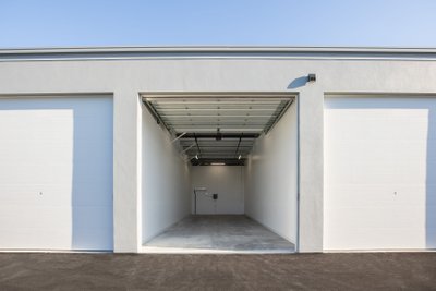 Medium 10×30 Garage in Wylie, Texas