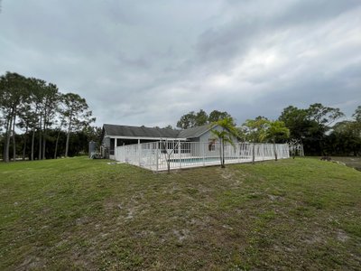 10 x 30 Unpaved Lot in Loxahatchee, Florida near [object Object]