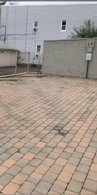 10 x 20 Parking Lot in North Bergen, New Jersey