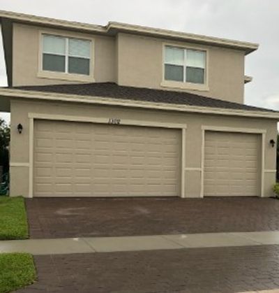 20 x 10 Driveway in Port St. Lucie, Florida near [object Object]
