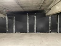 9 x 17 Self Storage Unit in Glendale, California