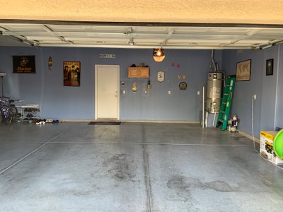20 x 10 Garage in Las vegas, Nevada
