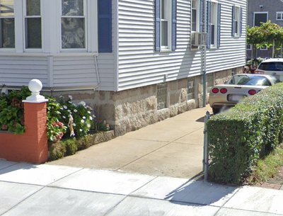 10 x 20 Driveway in New Bedford, Massachusetts near [object Object]