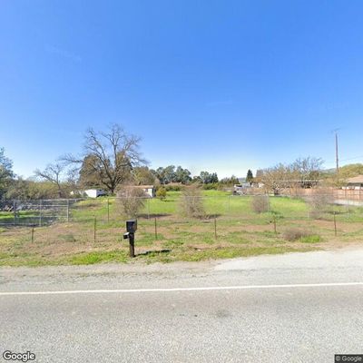 30 x 20 Unpaved Lot in San Martin, California