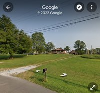 50 x 10 Unpaved Lot in Smithfield, Kentucky
