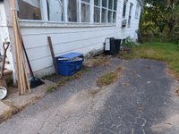 10 x 20 Driveway in Johnstown, New York