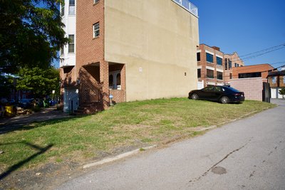 20 x 10 Unpaved Lot in Baltimore, Maryland near [object Object]