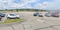 30 x 40 Parking Lot in Ashland, Kentucky