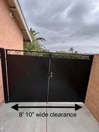 60 x 10 Other in Chino, California