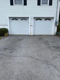 20 x 10 Garage in Wappingers Falls, New York