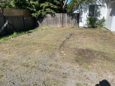 20 x 20 Unpaved Lot in Citrus Heights, California near [object Object]