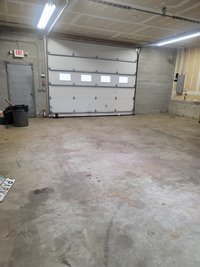 20 x 10 Garage in North Reading, Massachusetts