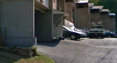 32 x 20 Parking Lot in Allentown, Pennsylvania near [object Object]