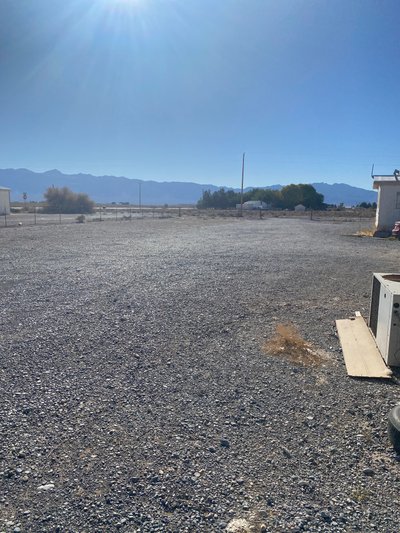 15 x 12 Unpaved Lot in Pahrump, Nevada near [object Object]