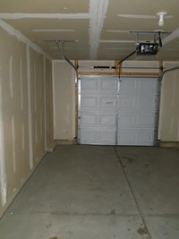 12 x 12 Garage in Pontiac, Michigan