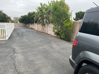 20 x 8 Driveway in Fountain Valley, California