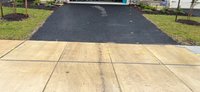 28 x 18 Driveway in Frederick, Maryland