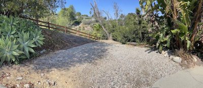 27 x 20 Unpaved Lot in Rancho Palos Verdes, California near [object Object]