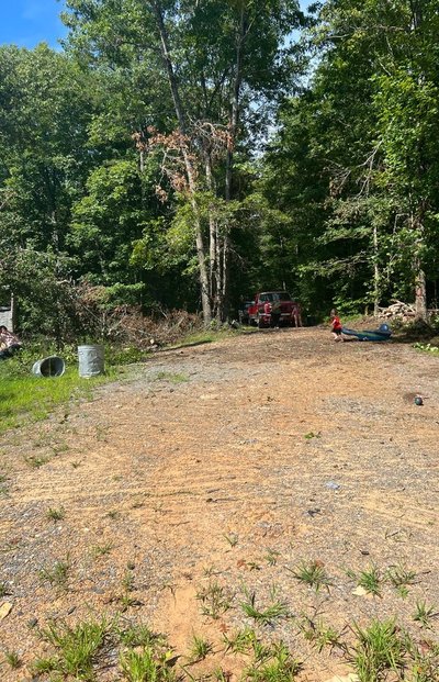 20 x 20 Unpaved Lot in Farner, Tennessee