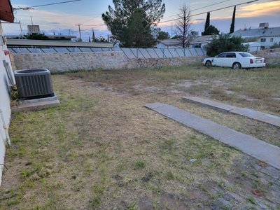 10 x 20 Unpaved Lot in El Paso, Texas near [object Object]