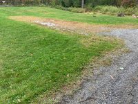 34 x 11 Unpaved Lot in Newton, New Jersey