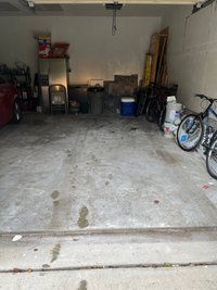 20 x 20 Parking Garage in Accokeek, Maryland