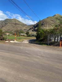 10 x 20 Carport in Waianae, Hawaii