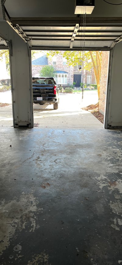 Medium 10×25 Garage in Neworleans, Louisiana