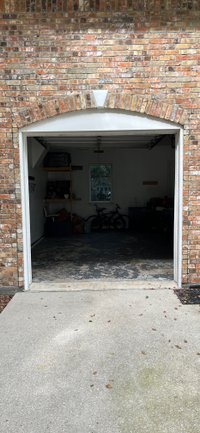 26 x 13 Garage in Neworleans, Louisiana