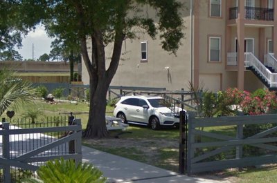 50×10 Unpaved Lot in New Orleans, Louisiana