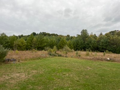undefined x undefined Unpaved Lot in Norton, Massachusetts
